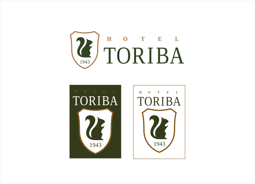 HOTEL TORIBA_Reposionamento da Marca_identidade Visual_Spa Toriba_L'Occitane_2010