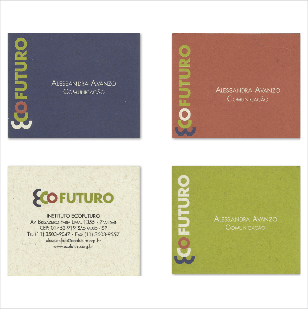 ECO FUTURO_Identidade Visual_Cia.Suzano_Instituto Ecofuturo_Parque Das Neblinas_Fibria_2000-2020