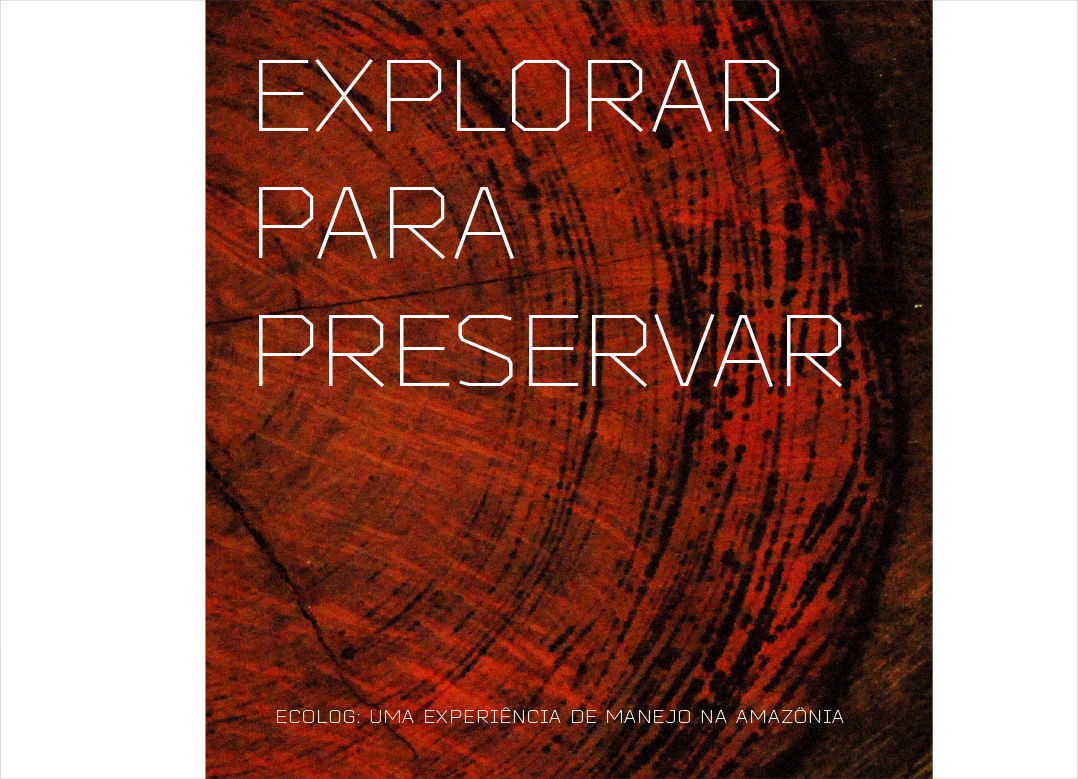Explorar para Preservar_identidade Visual_Livro_Ecolog_Fabio Albuquerque_