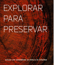 Explorar para Preservar_identidade Visual_Livro_Ecolog_Fabio Albuquerque_