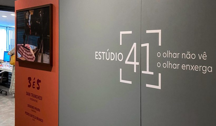 Caminhos criativos que buscam traduzir design e identidade, saiba como o olhar estratégico do CJ31 colaborou na inauguração do novo Estúdio de Dani Tranchesi e Paula Rocha.